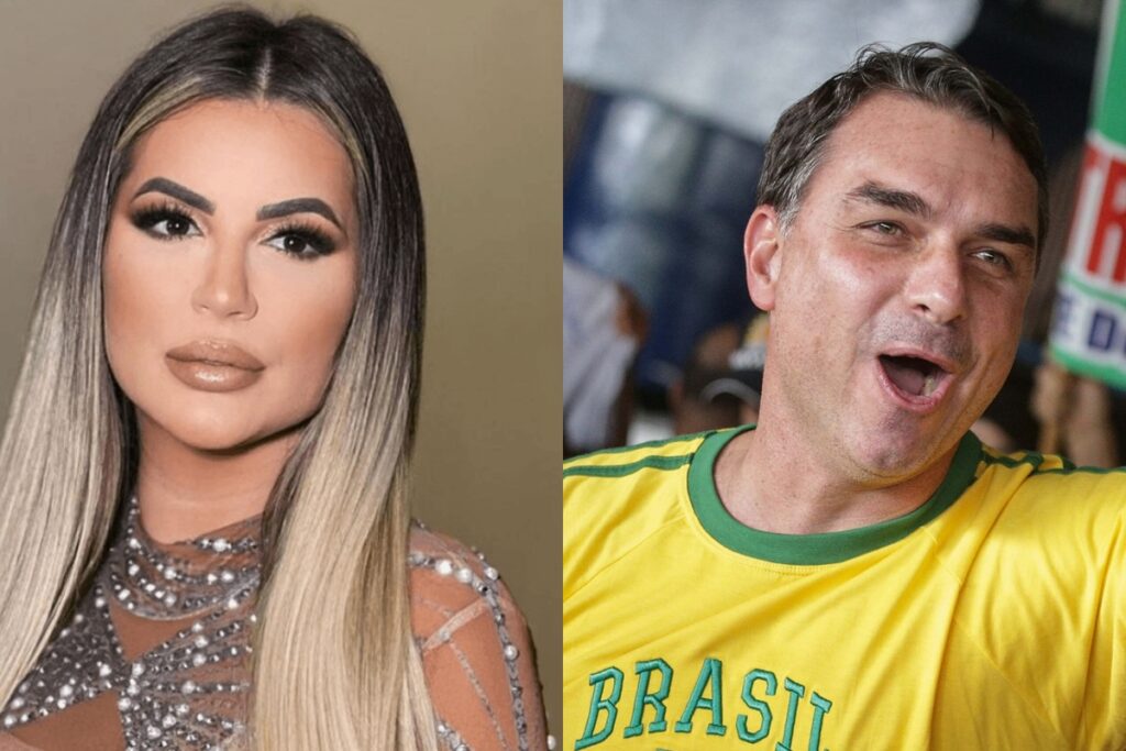 Explode suposto plano de Deolane contra Bolsonaro; Senado toma decisão após denúncia