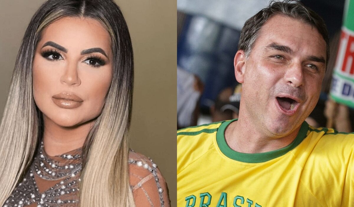 Explode suposto plano de Deolane contra Bolsonaro; Senado toma decisão após denúncia