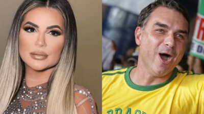 Explode suposto plano de Deolane contra Bolsonaro; Senado toma decisão após denúncia