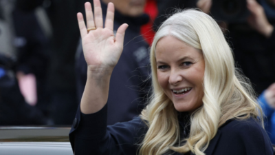 EMERGÊNCIA: Princesa da Noruega luta pela vida em lista de espera para transplante de pulmão