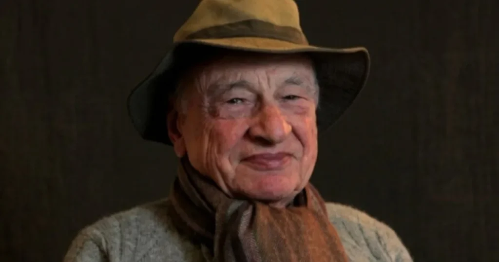 MORRE Edgar Morin aos 104: Saiba sobre a vida e a obra do mestre da filosofia.