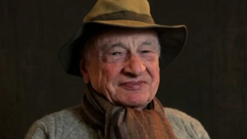 MORRE Edgar Morin aos 104: Saiba sobre a vida e a obra do mestre da filosofia.