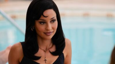 REVELAÇÃO EXPLOSIVA: Alexa Demie confirma fim de carreira em Euphoria e abandono de Hollywood