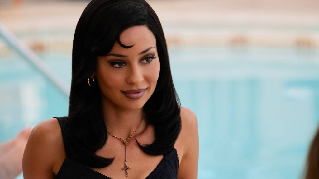 REVELAÇÃO EXPLOSIVA: Alexa Demie confirma fim de carreira em Euphoria e abandono de Hollywood