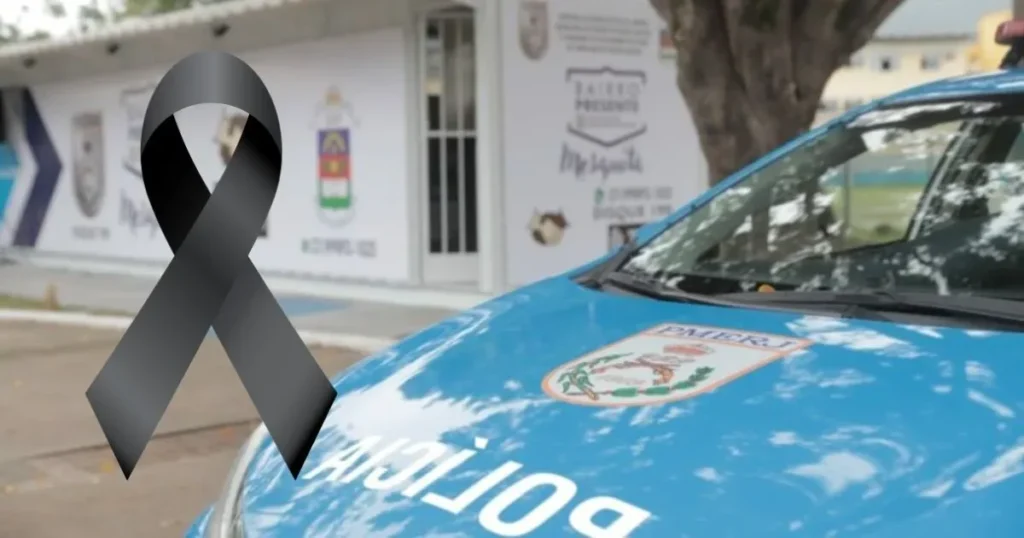 Policial militar é morto em ação violenta no Rio de Janeiro; outros agentes ficam gravemente feridos