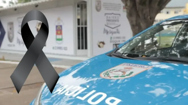 Policial militar é morto em ação violenta no Rio de Janeiro; outros agentes ficam gravemente feridos