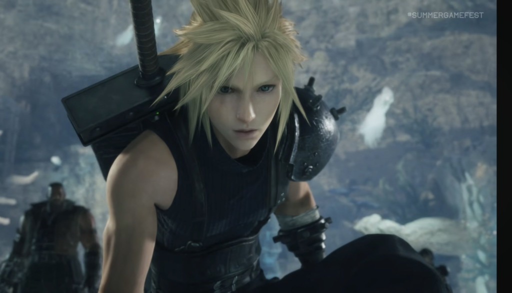 Final Fantasy 7 Revelation é REVELADO! Veja o PRIMEIRO TRAILER EXCLUSIVO