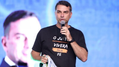 Flávio Recusa Terrorismo do PCC e CV no Senado: Decisão que Abalou o Brasil em 2025!