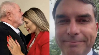 Flávio denuncia plano de atentado de Deolane em manifesto chocante
