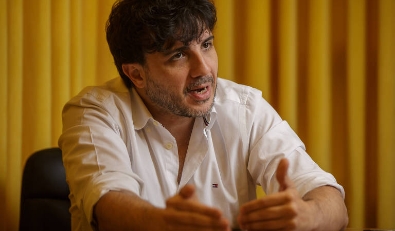 Presidenciável do MBL desafia EUA: Americano nenhum vai matar nossos bandidos na eleição 2022