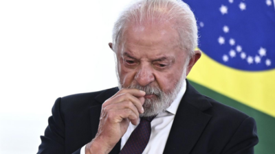 Pesquisa Explosiva: Lula atinge menor índice de aprovação desde que assumiu