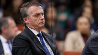 Julgamento Decisivo para Nova Condenação de Bolsonaro é Marcado