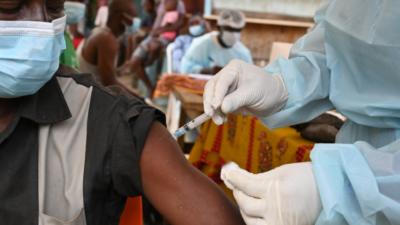 OMS baixa casos de Ebola na África Central para 116, mas medo não diminui!
