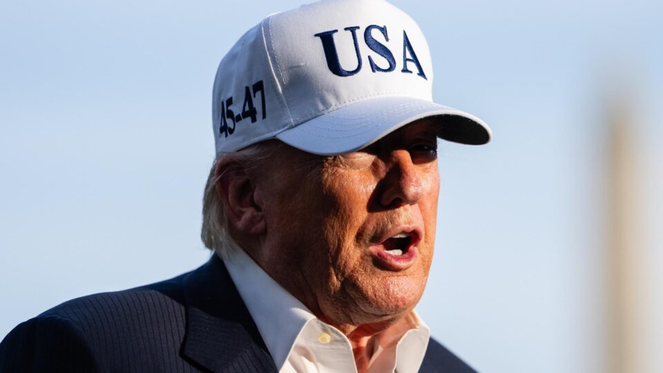Trump em Ponto de Virada: Cúpula de Emerência na Casa Branca Decisão Bombástica Sobre Ameaça Nuclear do Irã no Horário Final!