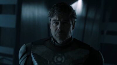 DC comete ERRO FATAL em série dos Lanternas com Hal Jordan