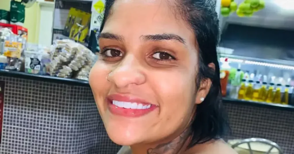 ÚLTIMA DESPEDIDA: Mãe de Tainara Souza choca ao revelar palavras finais da filha