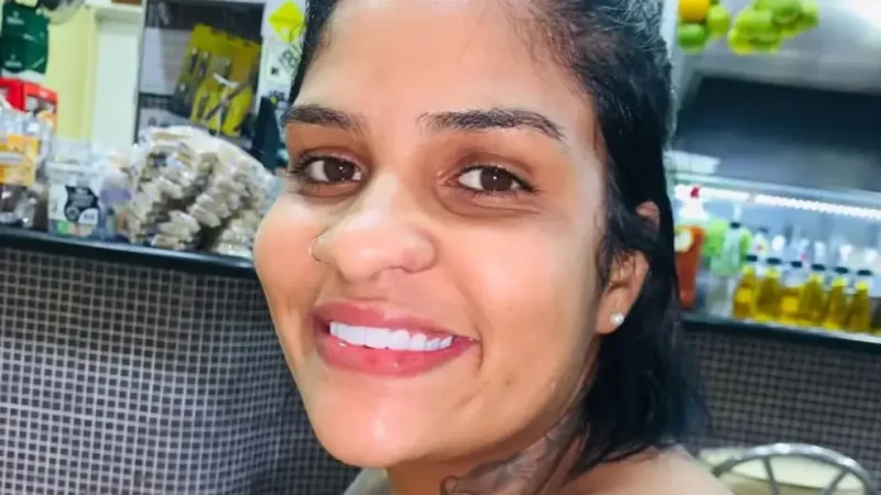 ÚLTIMA DESPEDIDA: Mãe de Tainara Souza choca ao revelar palavras finais da filha