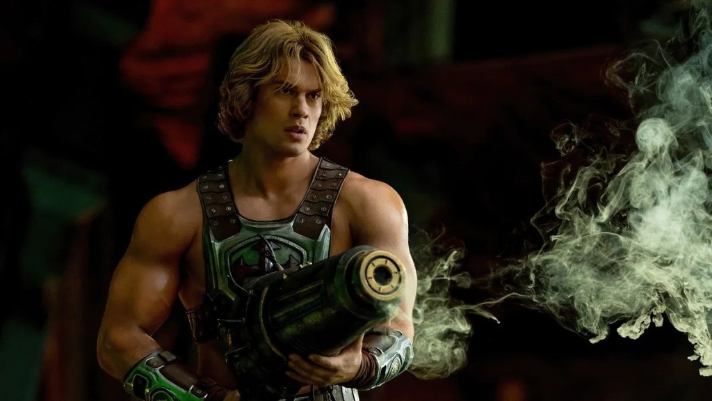 He-Man: O Grande Segredo dos Mestres do Universo Finalmente Desvendado