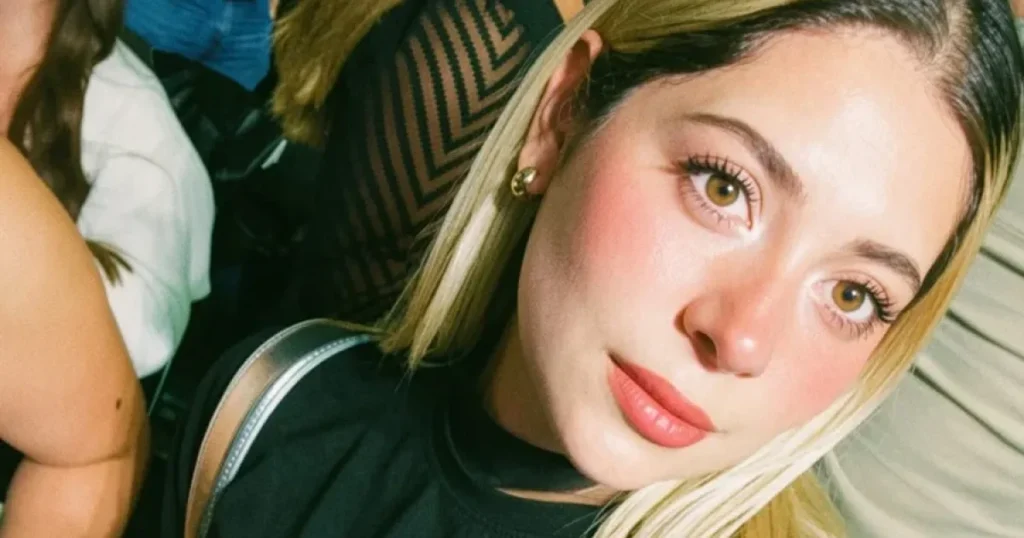 CHOQUE NACIONAL: Influencer Paola Márquez é encontrada morta em circunstâncias misteriosas