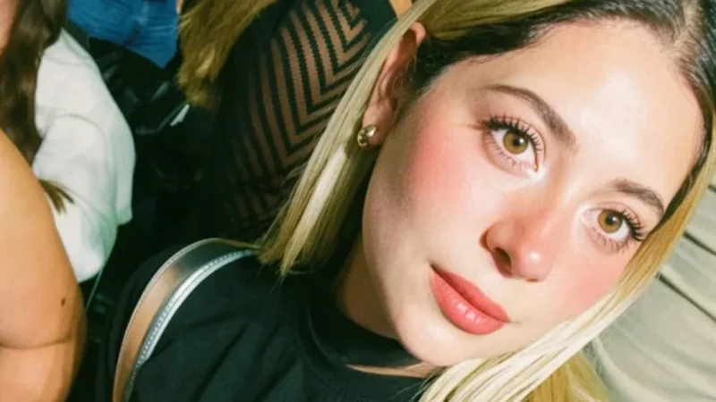 CHOQUE NACIONAL: Influencer Paola Márquez é encontrada morta em circunstâncias misteriosas