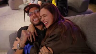 Neymar revela itens pessoais EXCLUSIVOS para Copa e surpreende Biancardi