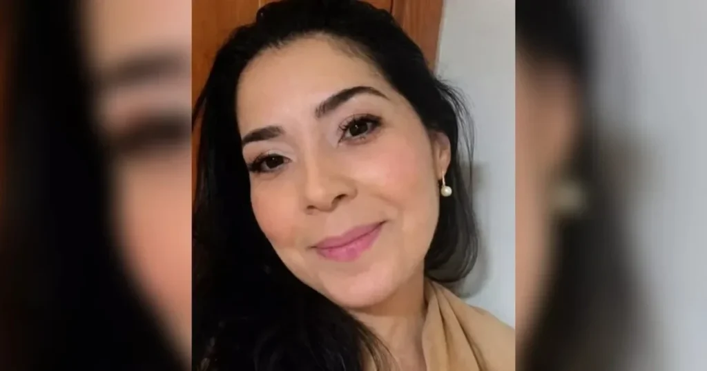 HORROR: Cristiane Silva Sampaio, 40 anos, encontrada morta e o mistério que assusta o país!