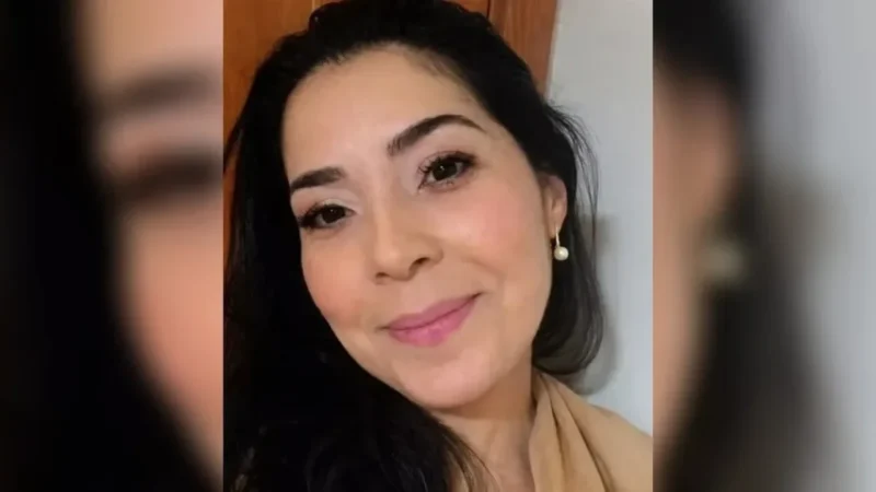 HORROR: Cristiane Silva Sampaio, 40 anos, encontrada morta e o mistério que assusta o país!