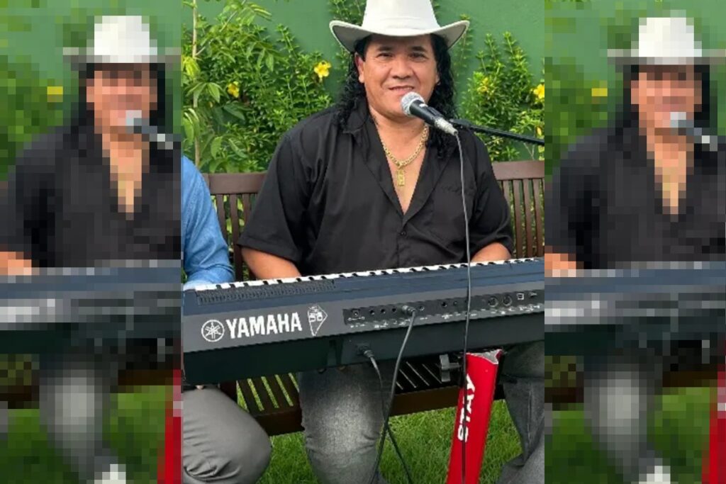 Morte Repentina: Estrela da música RaySom não sobrevive a cirurgia complicada