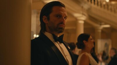 Batman 2: Revelação! Sebastian Stan terá DRAMA em vez de Duas-Caras na DC