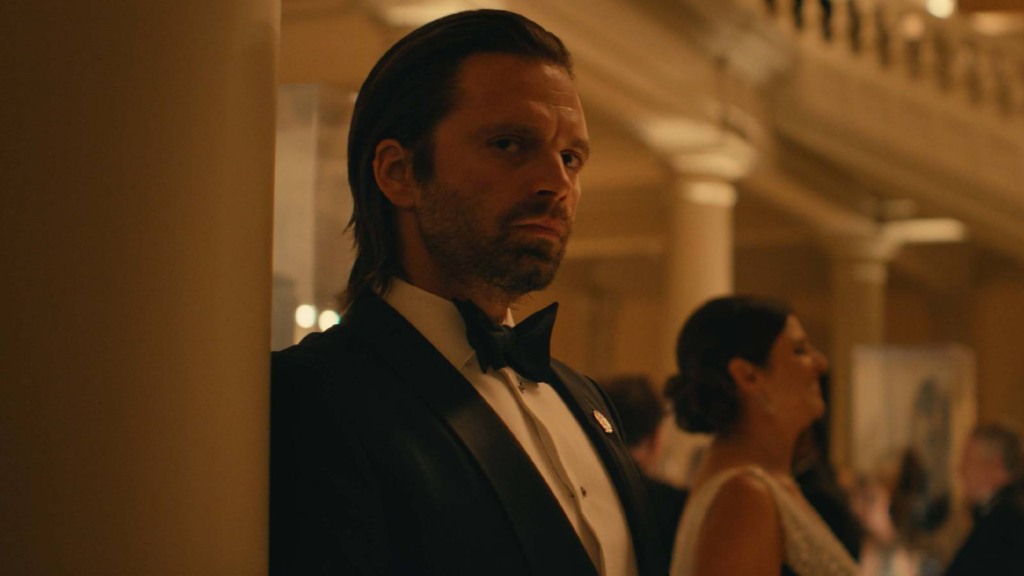 Batman 2: Revelação! Sebastian Stan terá DRAMA em vez de Duas-Caras na DC
