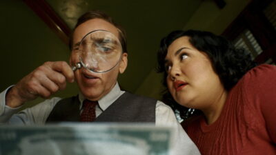 Spider-Noir: 10 segredos que os fãs malucas da Marvel notaram